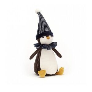 Jellycat Yule Penguin